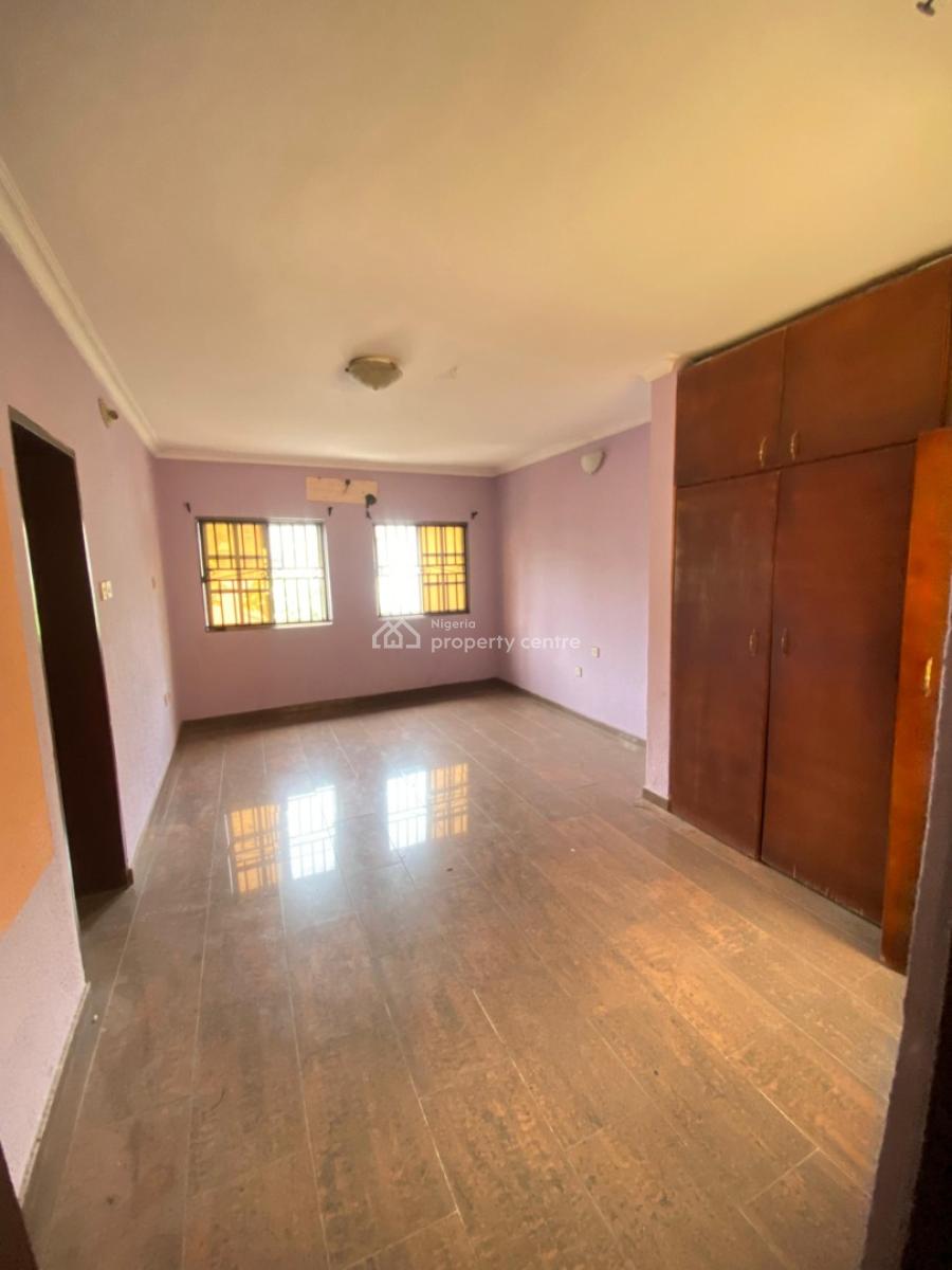 Exquisite 5 Bedroom Spacious Semi Detached Duplex with 2 Rooms Bq, Lekki Phase 1, Lekki Phase 1, Lekki, Lagos, Semi-detached Duplex for Rent