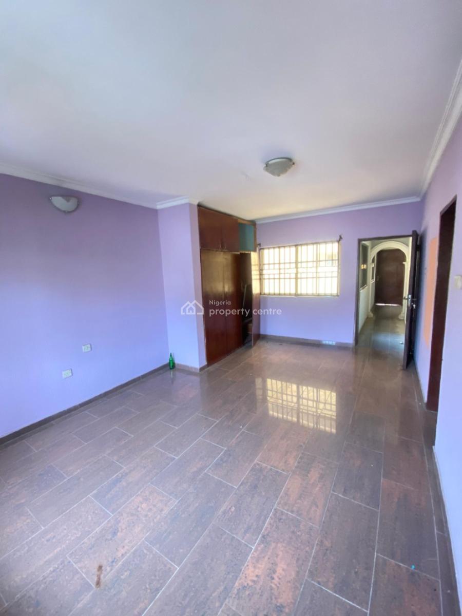 Exquisite 5 Bedroom Spacious Semi Detached Duplex with 2 Rooms Bq, Lekki Phase 1, Lekki Phase 1, Lekki, Lagos, Semi-detached Duplex for Rent