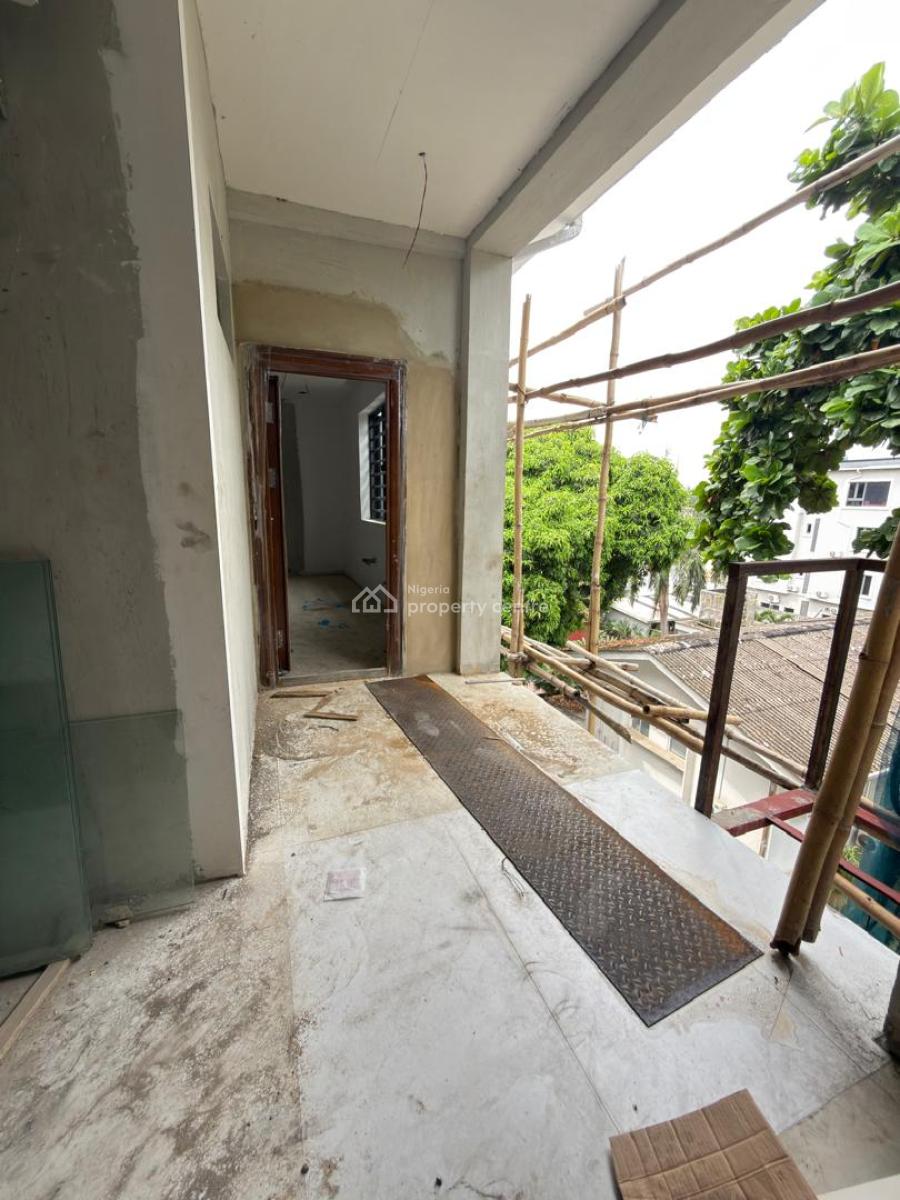 Luxury 4 Bedroom Penthouse, Ikoyi, Lagos, House for Sale