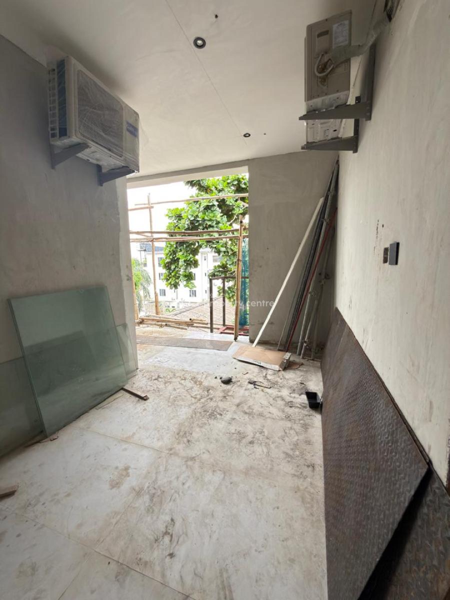 Luxury 4 Bedroom Penthouse, Ikoyi, Lagos, House for Sale