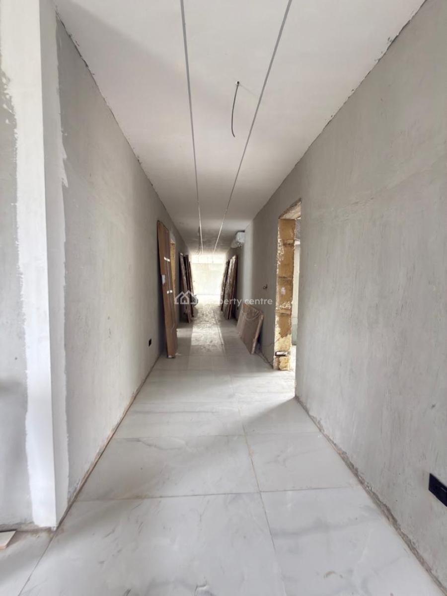 Luxury 4 Bedroom Penthouse, Ikoyi, Lagos, House for Sale