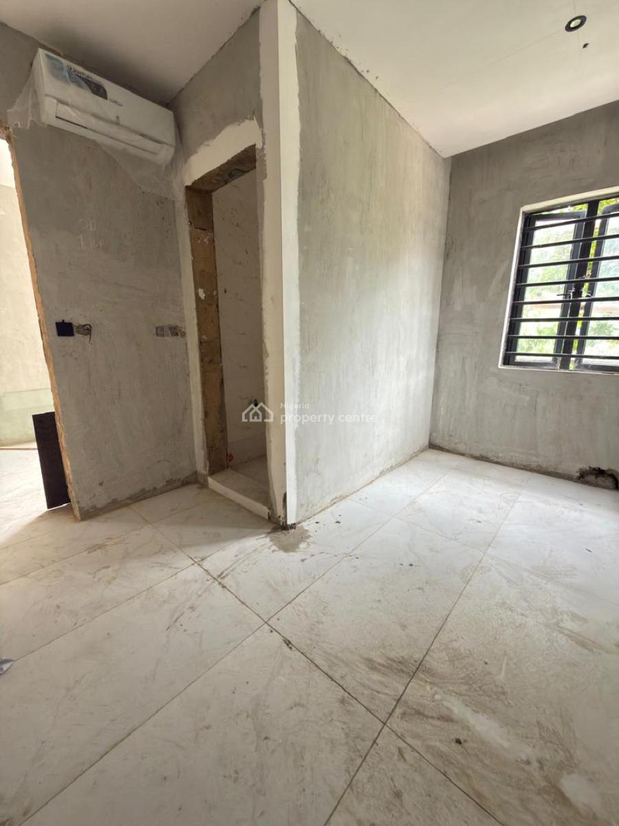 Luxury 4 Bedroom Penthouse, Ikoyi, Lagos, House for Sale