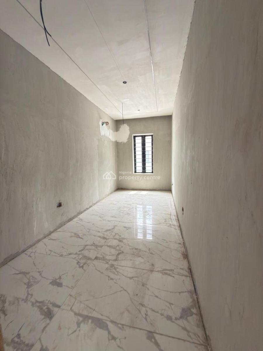 Luxury 4 Bedroom Penthouse, Ikoyi, Lagos, House for Sale