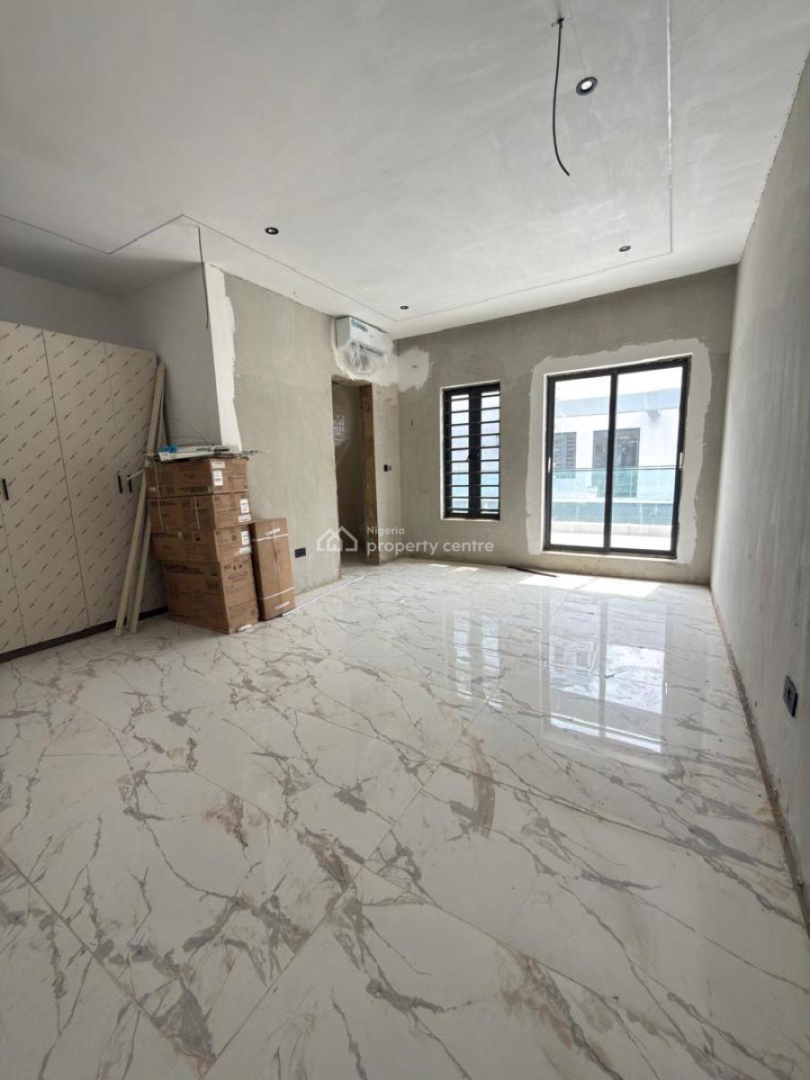 Luxury 4 Bedroom Penthouse, Ikoyi, Lagos, House for Sale