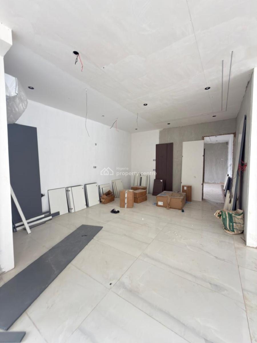 Luxury 4 Bedroom Penthouse, Ikoyi, Lagos, House for Sale