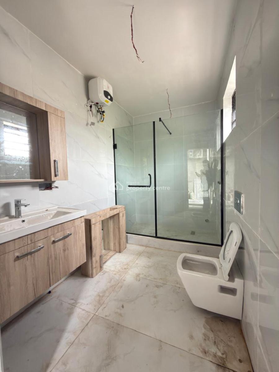 Luxury 4 Bedroom Penthouse, Ikoyi, Lagos, House for Sale