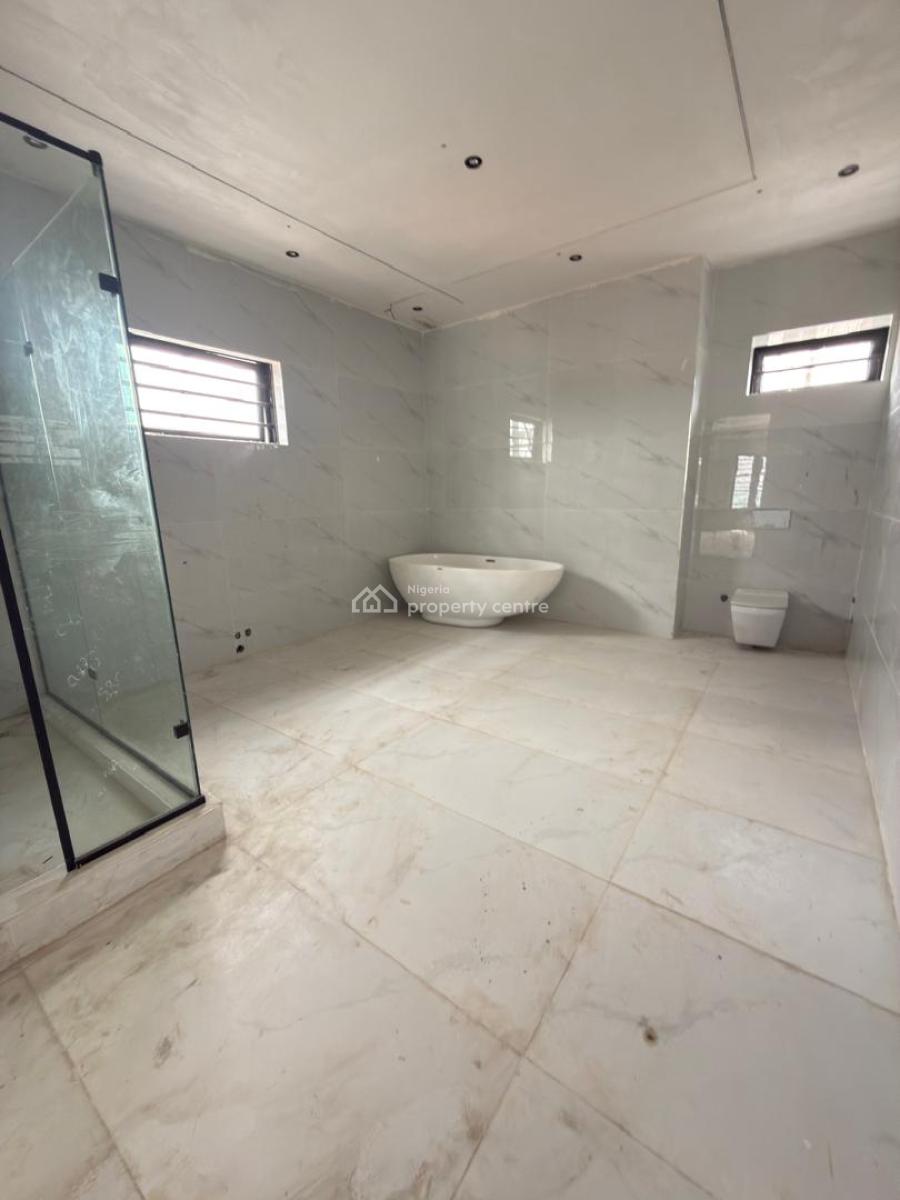 Luxury 4 Bedroom Penthouse, Ikoyi, Lagos, House for Sale