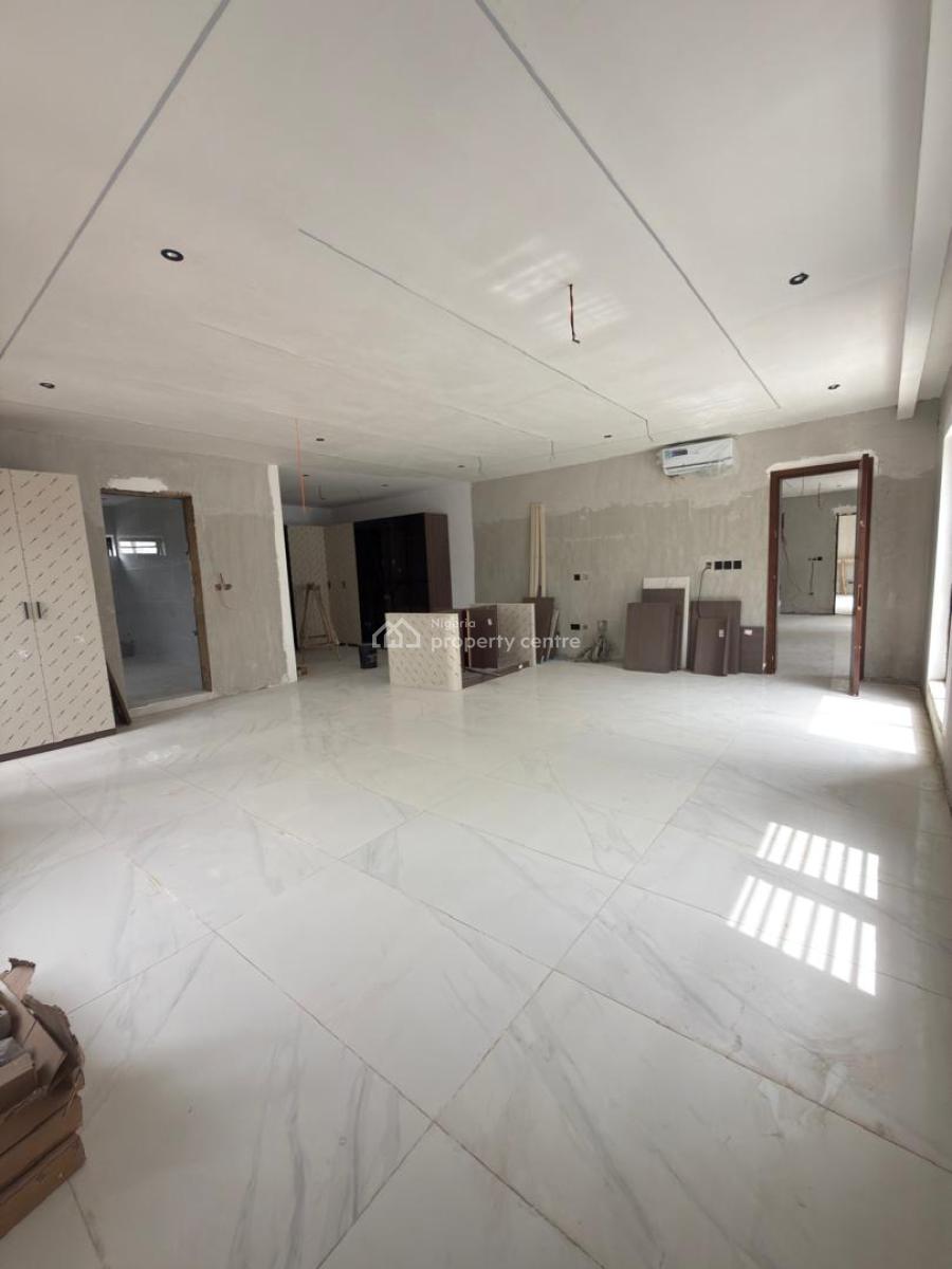 Luxury 4 Bedroom Penthouse, Ikoyi, Lagos, House for Sale