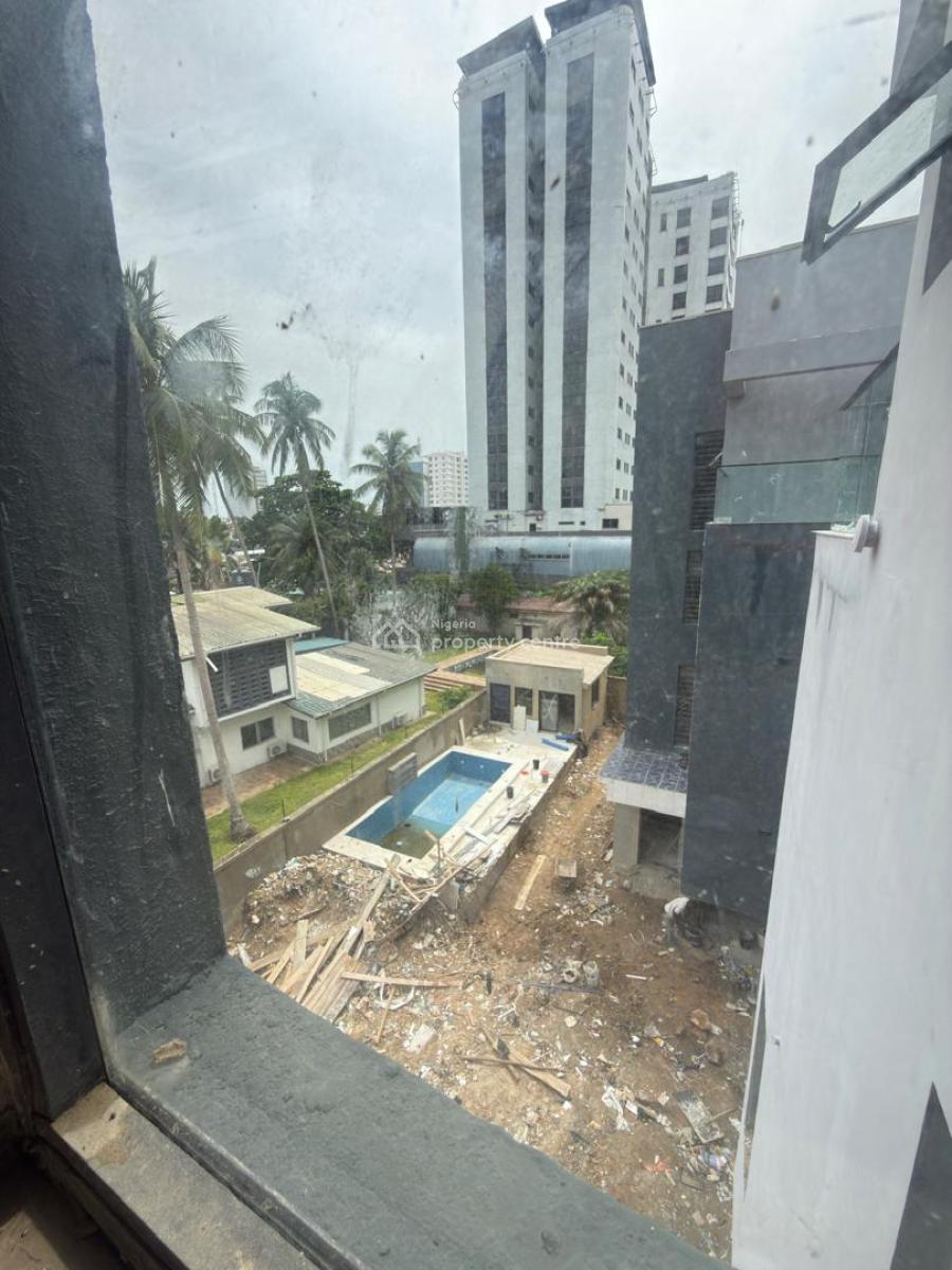 Luxury 4 Bedroom Penthouse, Ikoyi, Lagos, House for Sale