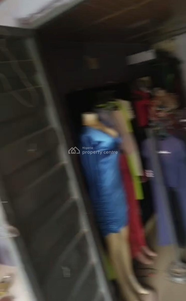Spacious Decent Shop Space, Jahi, Abuja, Shop for Rent