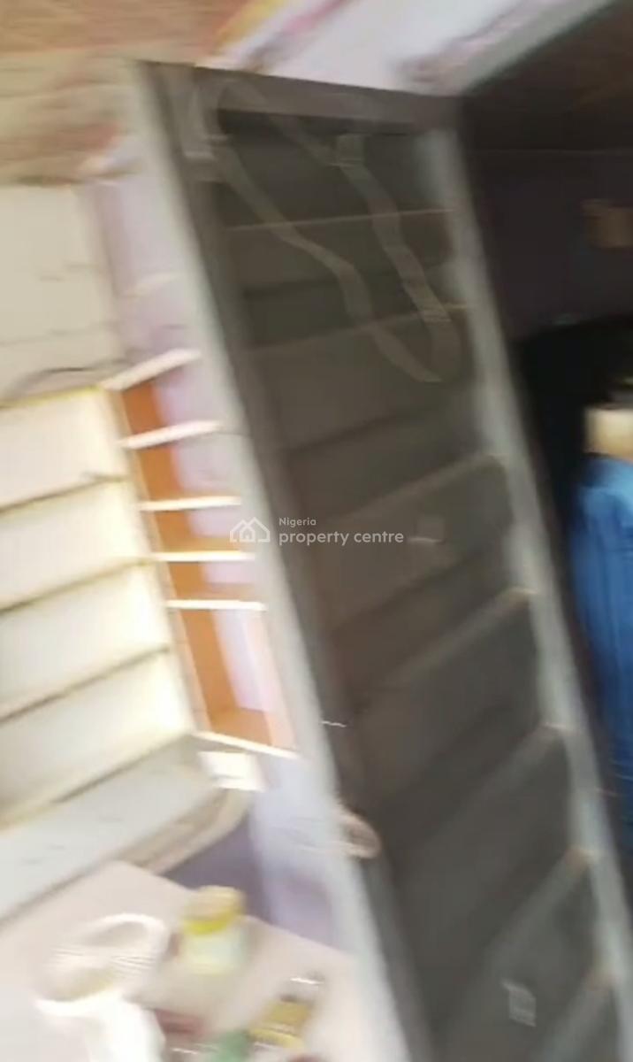 Spacious Decent Shop Space, Jahi, Abuja, Shop for Rent