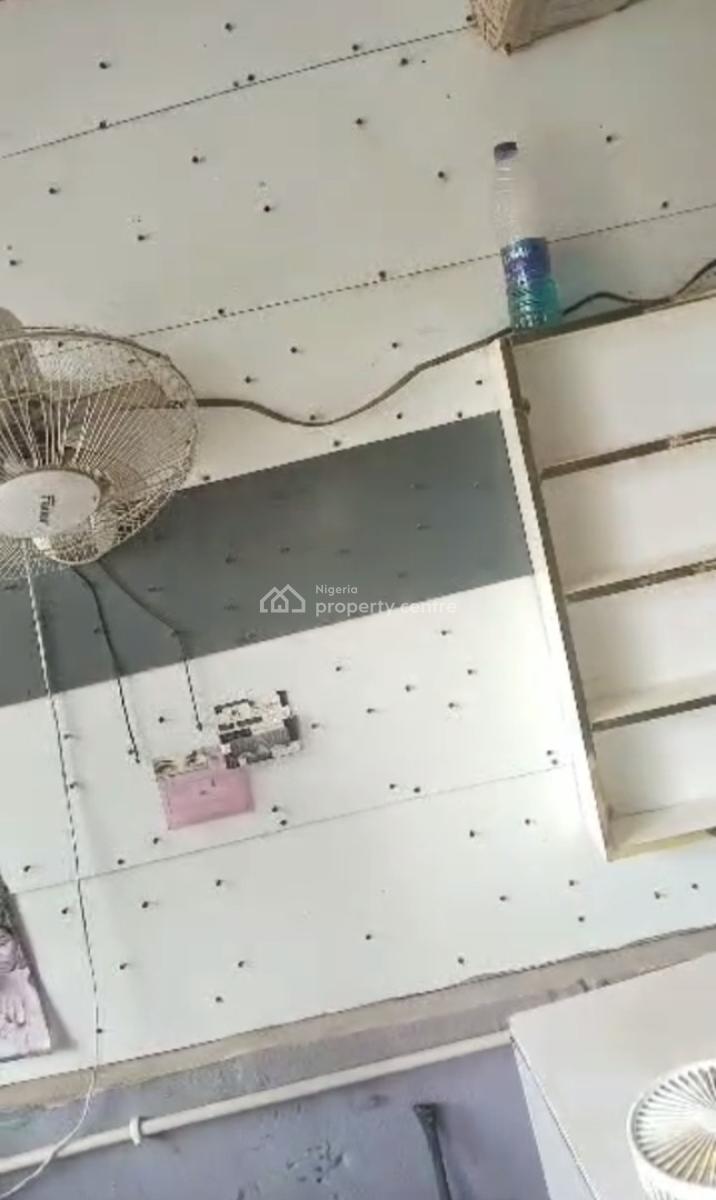 Spacious Decent Shop Space, Jahi, Abuja, Shop for Rent