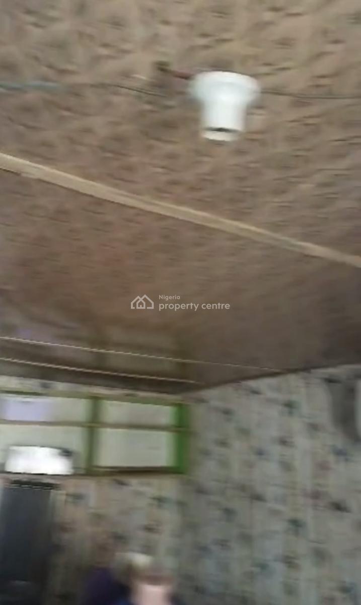 Spacious Decent Shop Space, Jahi, Abuja, Shop for Rent