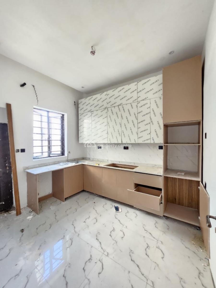 4 Bedroom Terrace Duplex, Orchid Road, Lekki, Lagos, House for Sale