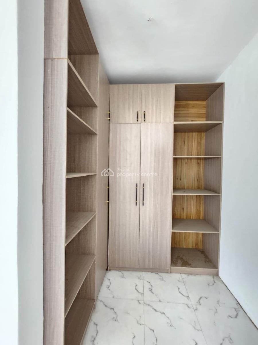 4 Bedroom Terrace Duplex, Orchid Road, Lekki, Lagos, House for Sale