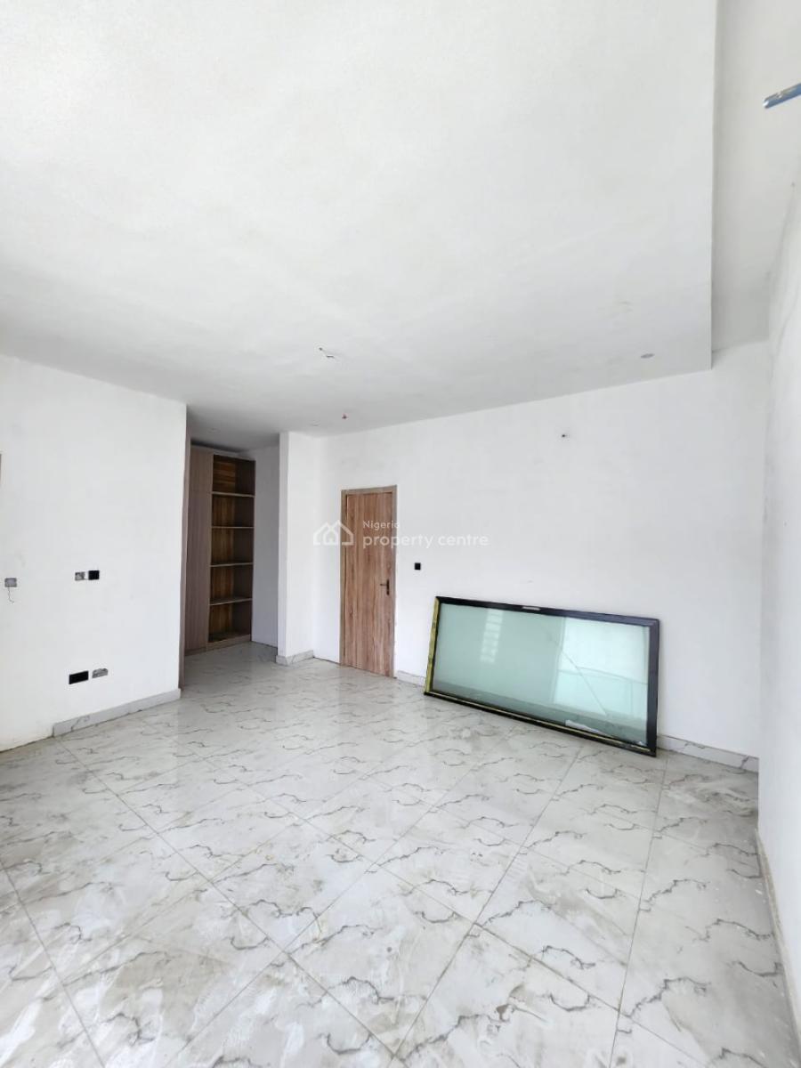 4 Bedroom Terrace Duplex, Orchid Road, Lekki, Lagos, House for Sale