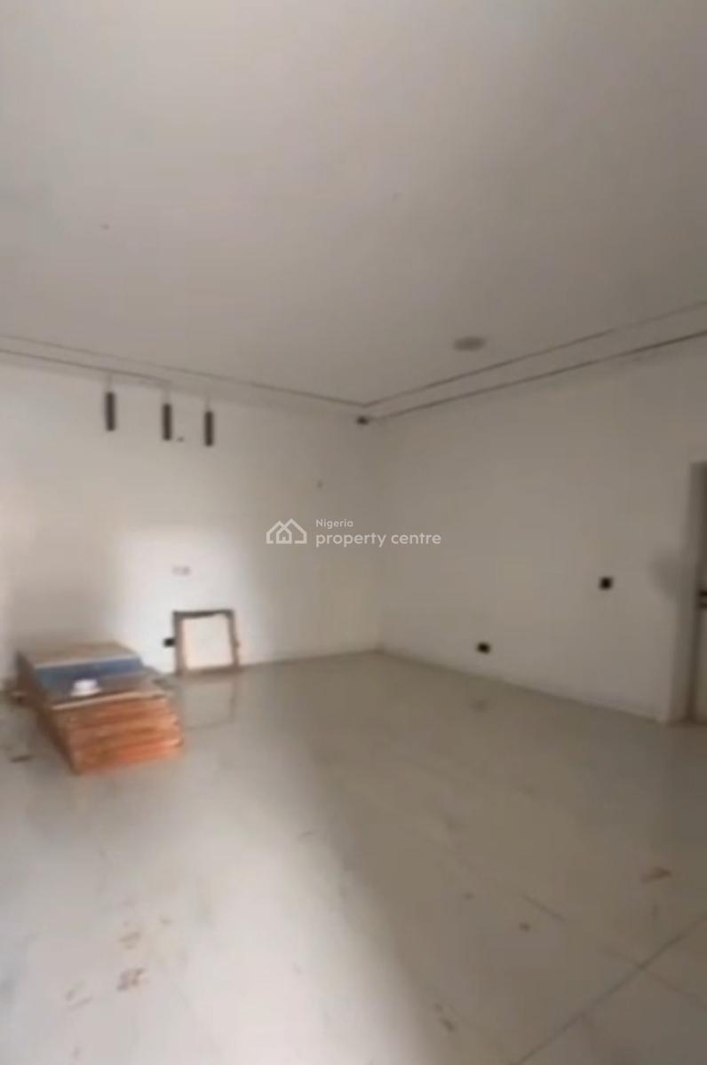 3 Bedroom Flat, Redeem Road Okpanam, Asaba, Delta, Flat / Apartment for Rent