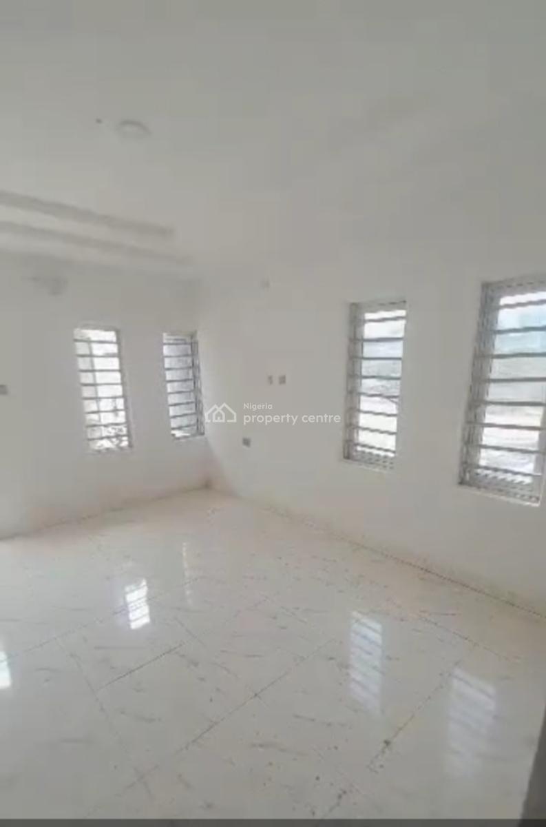 3 Bedroom Flat, Redeem Road Okpanam, Asaba, Delta, Flat / Apartment for Rent