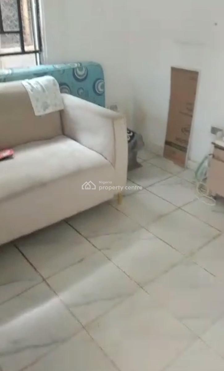 Standard One Bedroom Apartment, Jahi, Abuja, Mini Flat (room and Parlour) for Rent