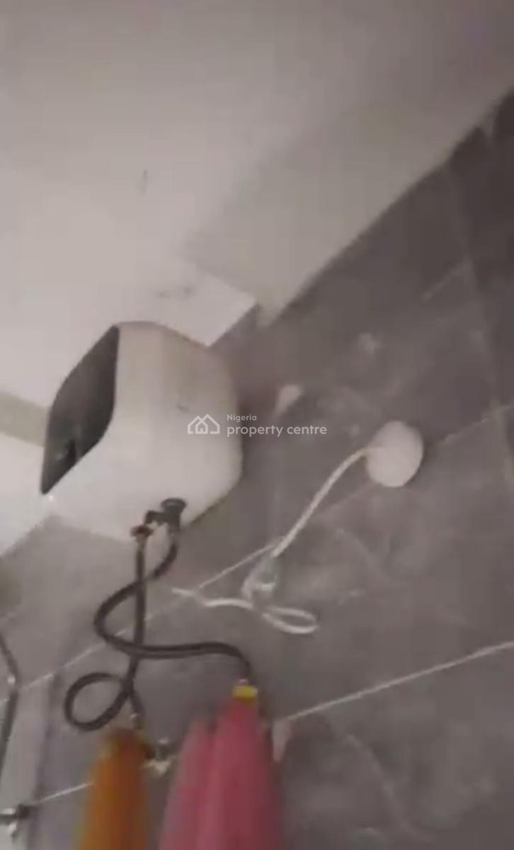 Standard One Bedroom Apartment, Jahi, Abuja, Mini Flat (room and Parlour) for Rent