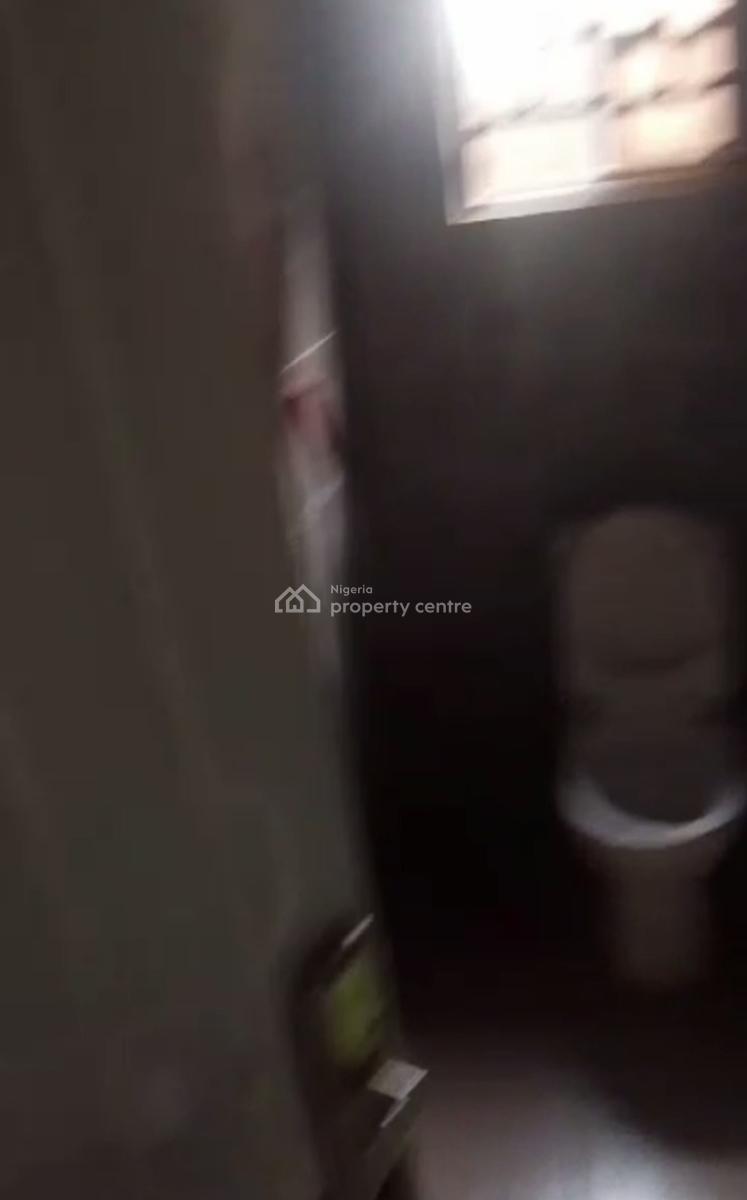 Standard One Bedroom Apartment, Jahi, Abuja, Mini Flat (room and Parlour) for Rent