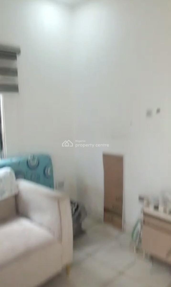 Standard One Bedroom Apartment, Jahi, Abuja, Mini Flat (room and Parlour) for Rent