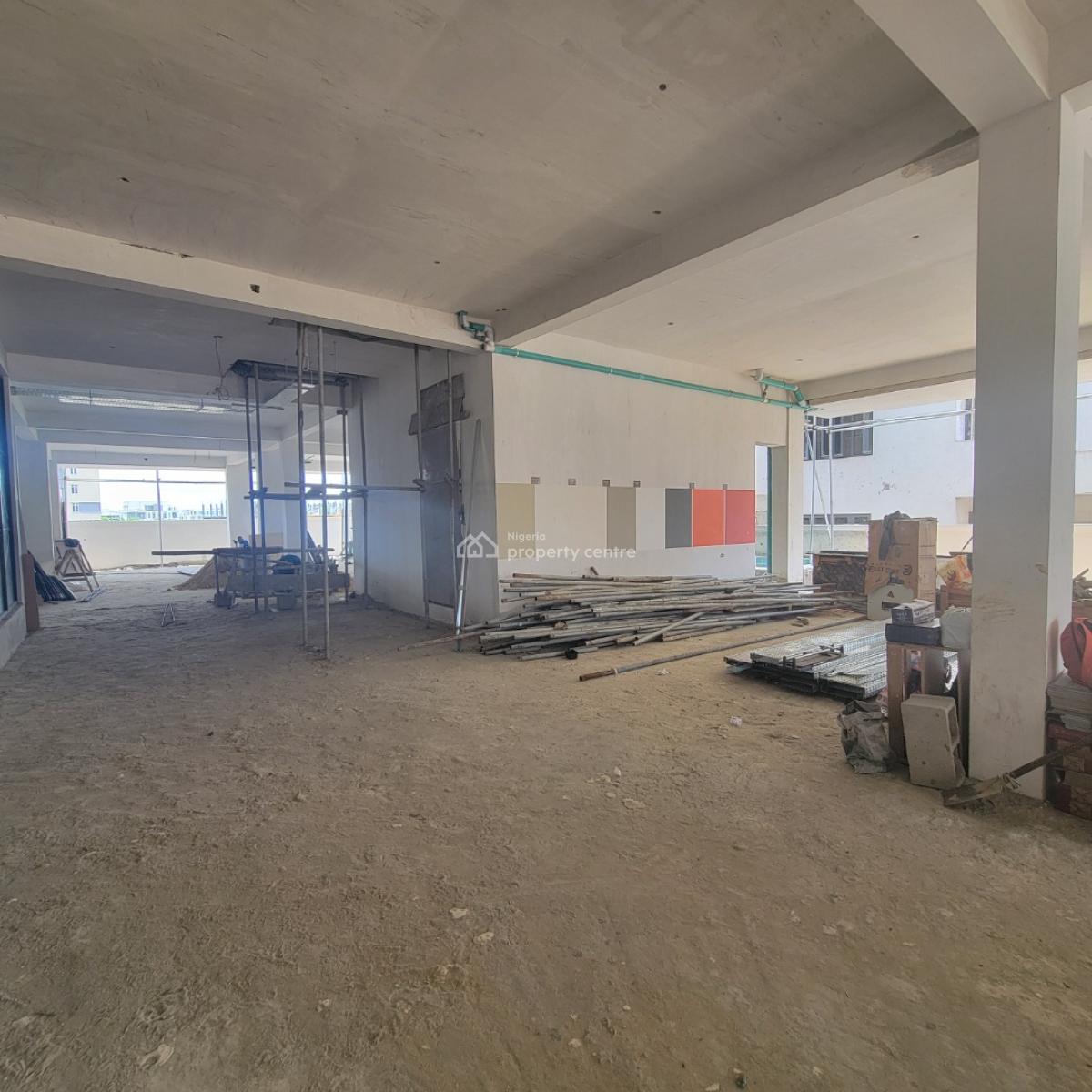 Lovely 2 Bedroom Apartment with a Bq, Ikate, Lekki, Lagos, Flat / Apartment for Sale