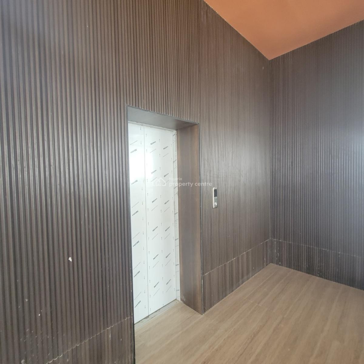 Lovely 2 Bedroom Apartment with a Bq, Ikate, Lekki, Lagos, Flat / Apartment for Sale