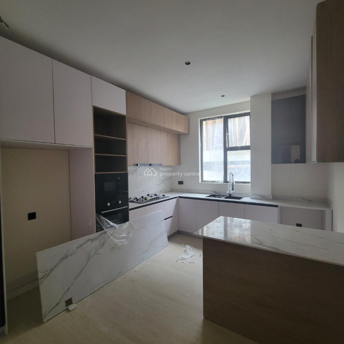 Lovely 2 Bedroom Apartment with a Bq, Ikate, Lekki, Lagos, Flat / Apartment for Sale