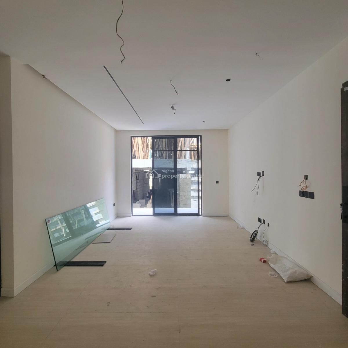 Lovely 2 Bedroom Apartment with a Bq, Ikate, Lekki, Lagos, Flat / Apartment for Sale