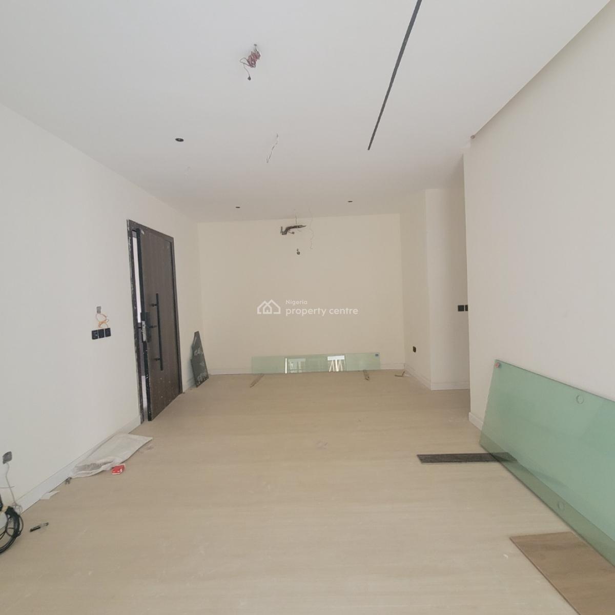 Lovely 2 Bedroom Apartment with a Bq, Ikate, Lekki, Lagos, Flat / Apartment for Sale