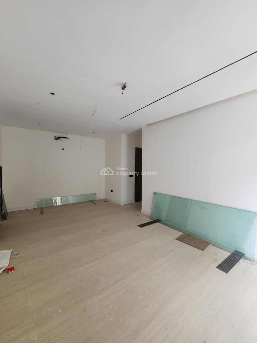 Luxury 2 Bedroom Apartment with Bq, Pool, Elevator, Ikate, Lekki, Lagos, Flat / Apartment for Sale