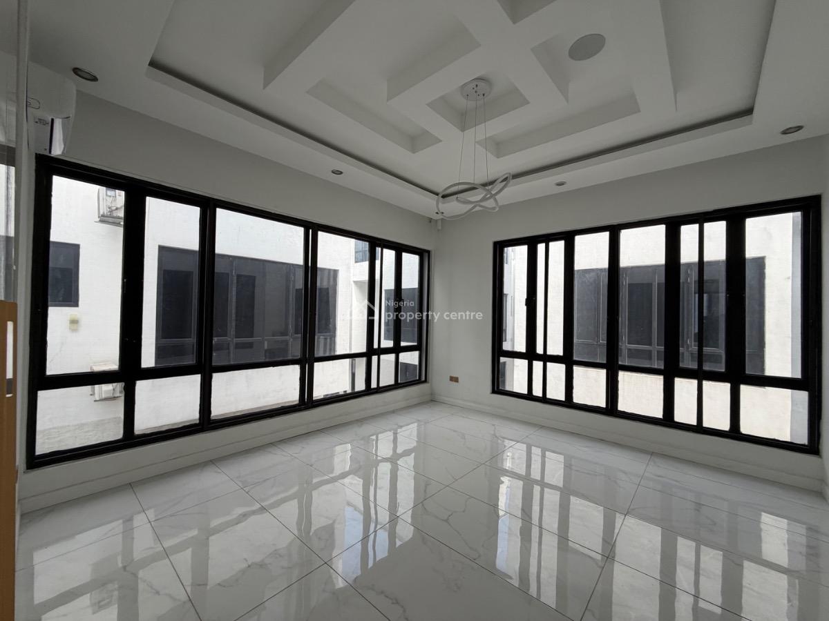 5 Bedroom Duplex, Osborne, Ikoyi, Lagos, House for Sale