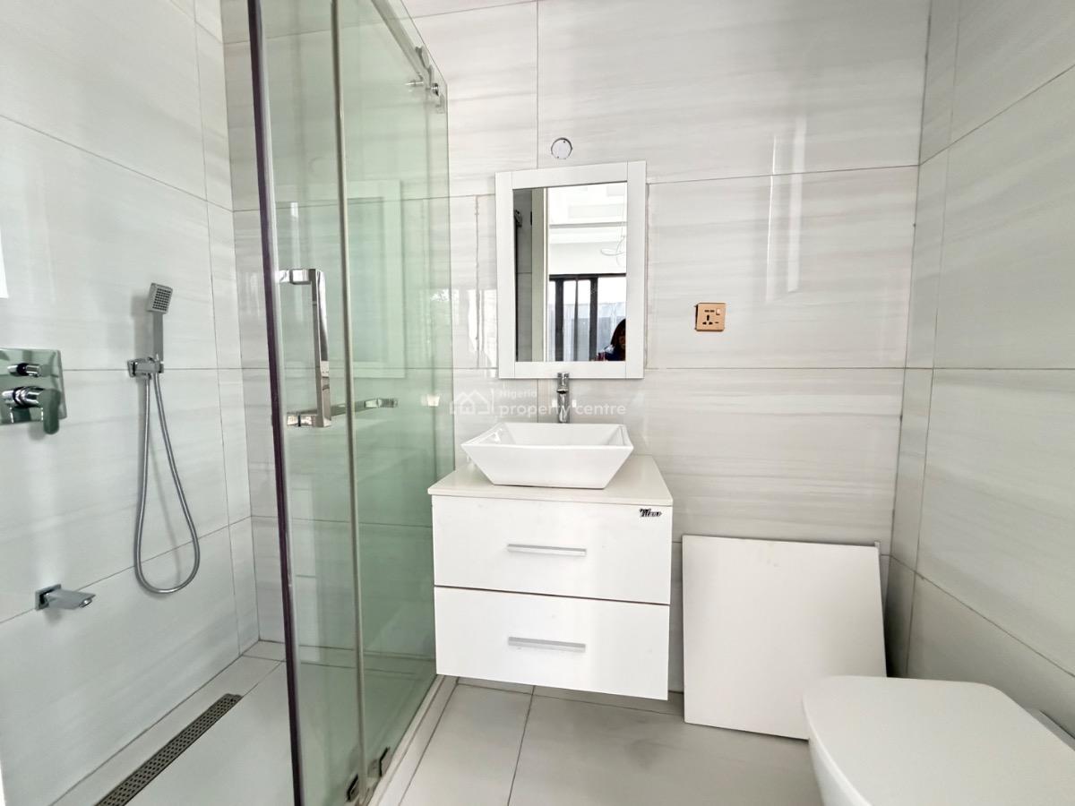 5 Bedroom Duplex, Osborne, Ikoyi, Lagos, House for Sale