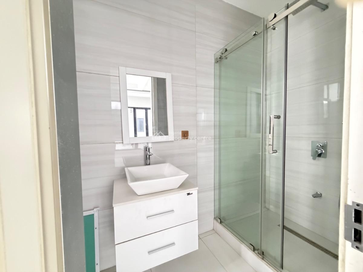 5 Bedroom Duplex, Osborne, Ikoyi, Lagos, House for Sale