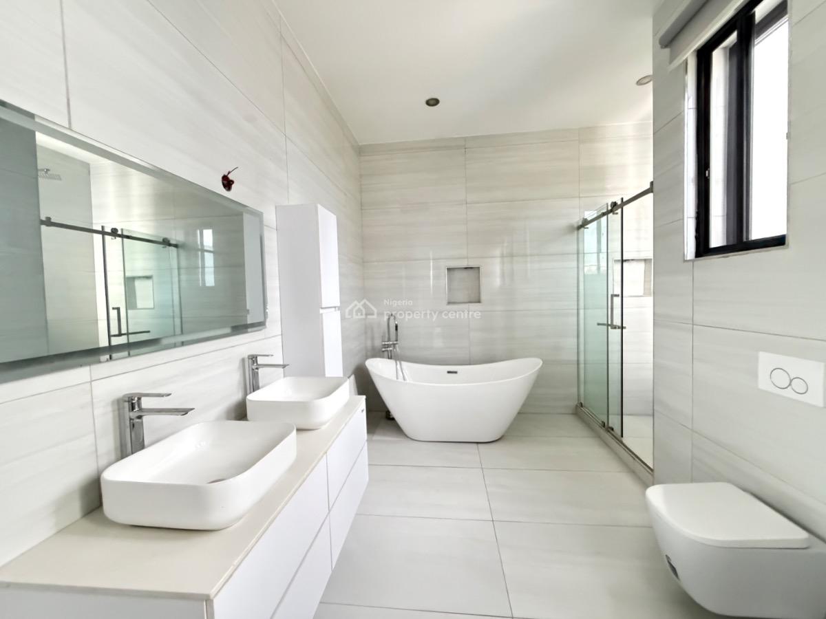 5 Bedroom Duplex, Osborne, Ikoyi, Lagos, House for Sale