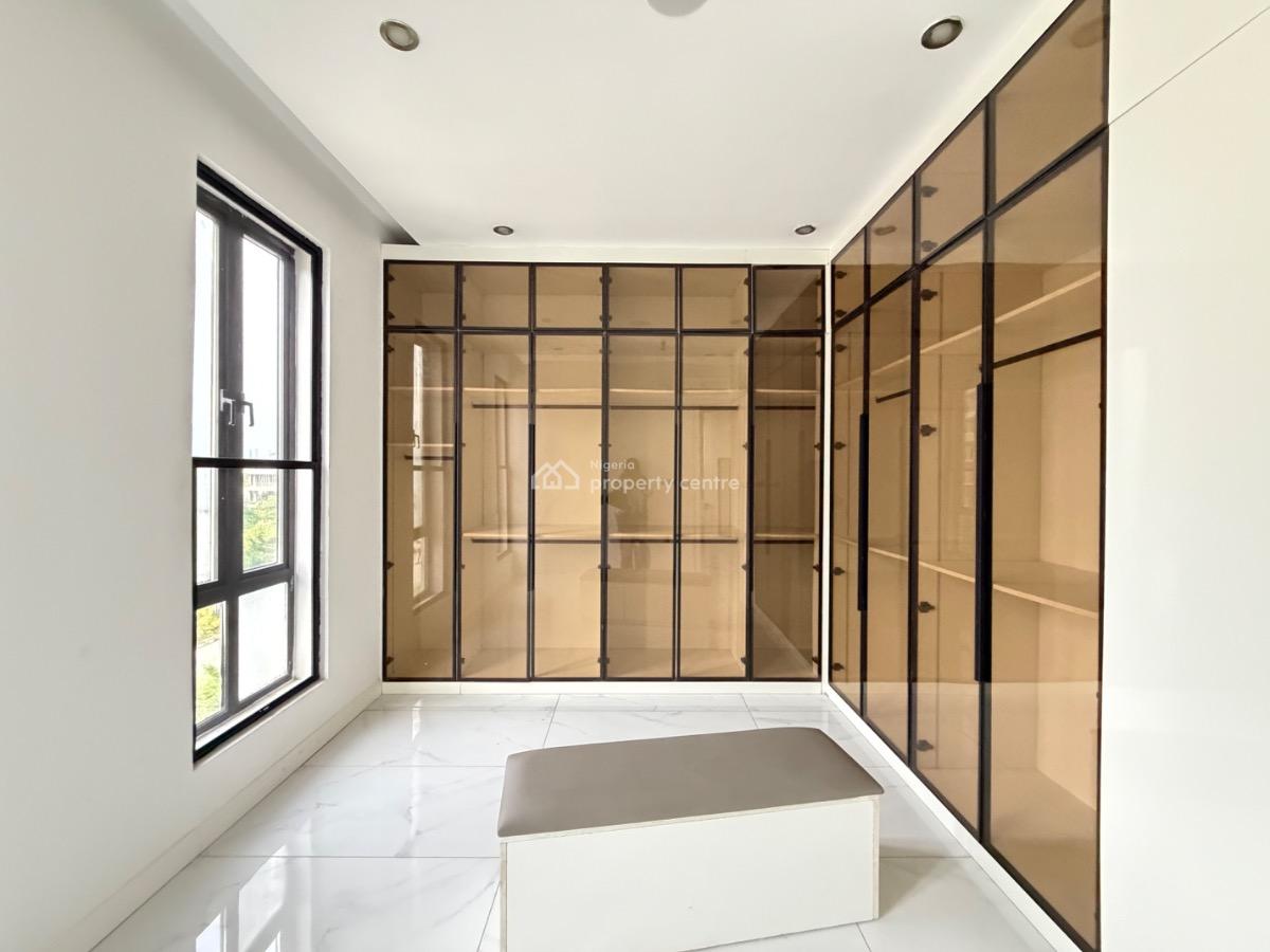 5 Bedroom Duplex, Osborne, Ikoyi, Lagos, House for Sale