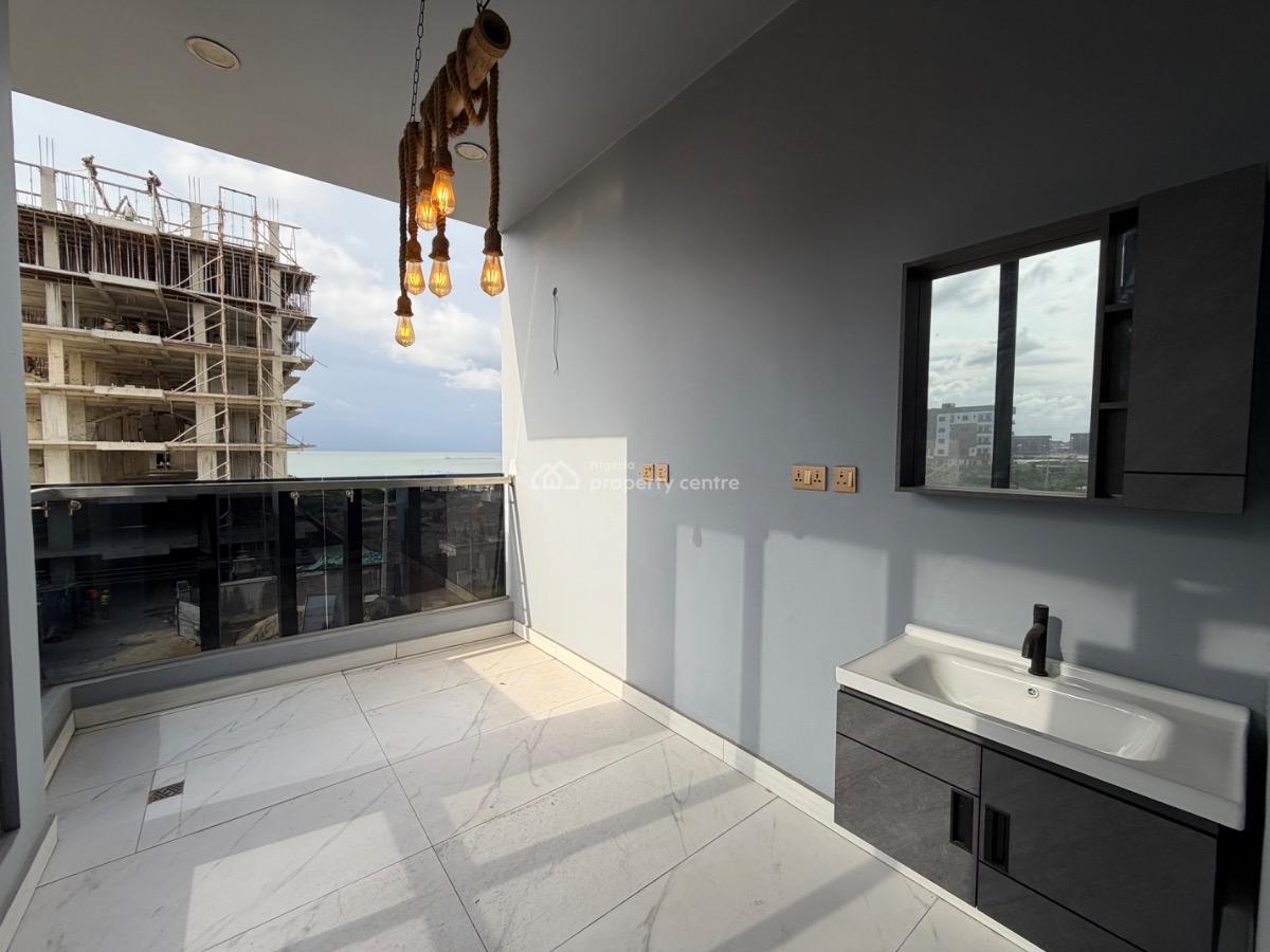 5 Bedroom Duplex, Osborne, Ikoyi, Lagos, House for Sale