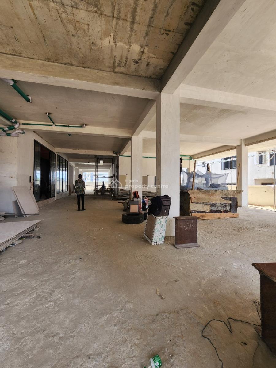 Luxury 4 Bedroom Maisonette Apartment with Bq, Pool, Elevator, Ikate, Lekki, Lagos, Flat / Apartment for Sale