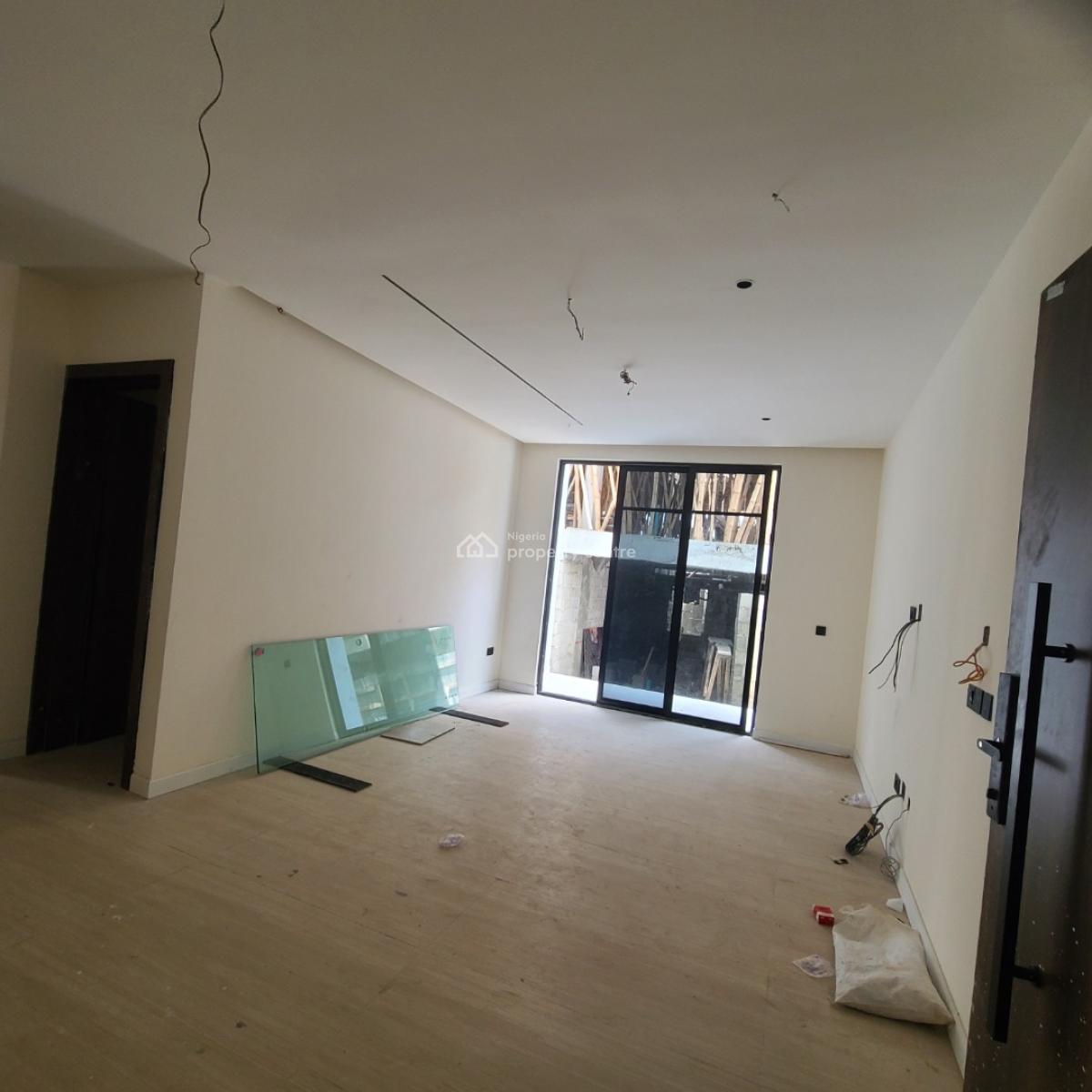 3 Bedroom Apartment, Ikate, Lekki, Lagos, Flat / Apartment for Sale