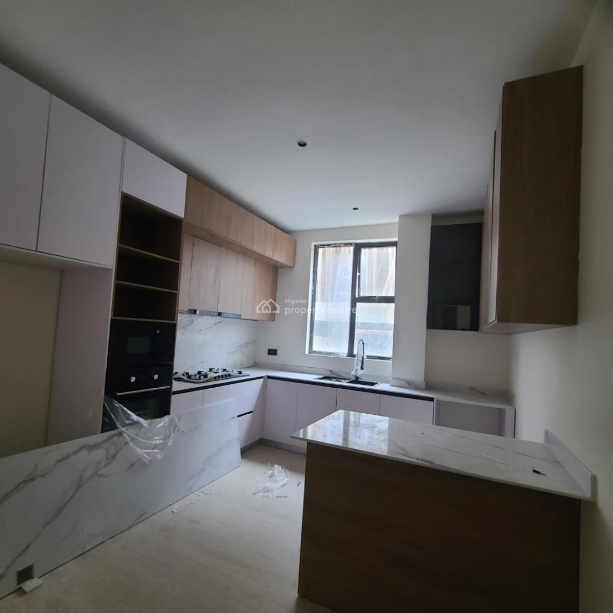 3 Bedroom Apartment, Ikate, Lekki, Lagos, Flat / Apartment for Sale