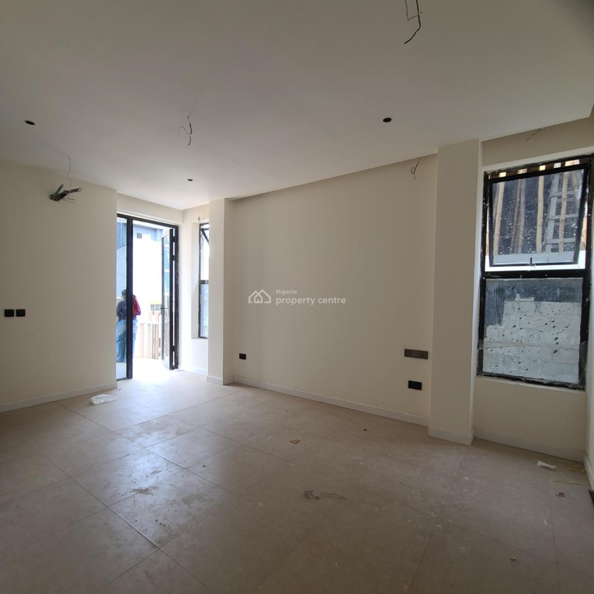 3 Bedroom Apartment, Ikate, Lekki, Lagos, Flat / Apartment for Sale