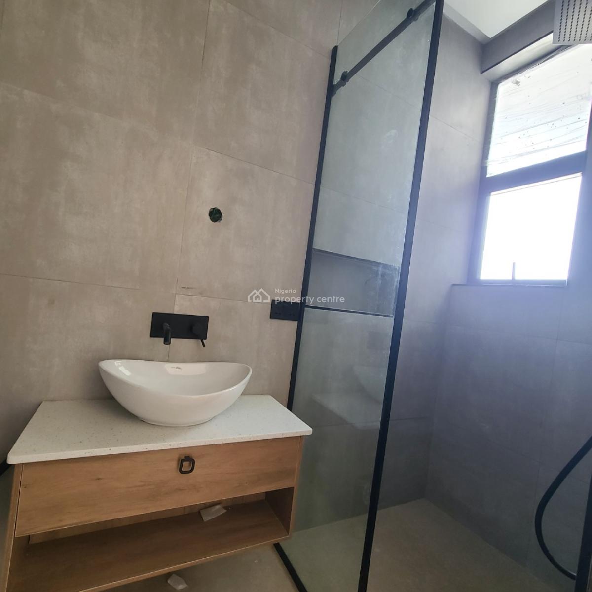 3 Bedroom Apartment, Ikate, Lekki, Lagos, Flat / Apartment for Sale