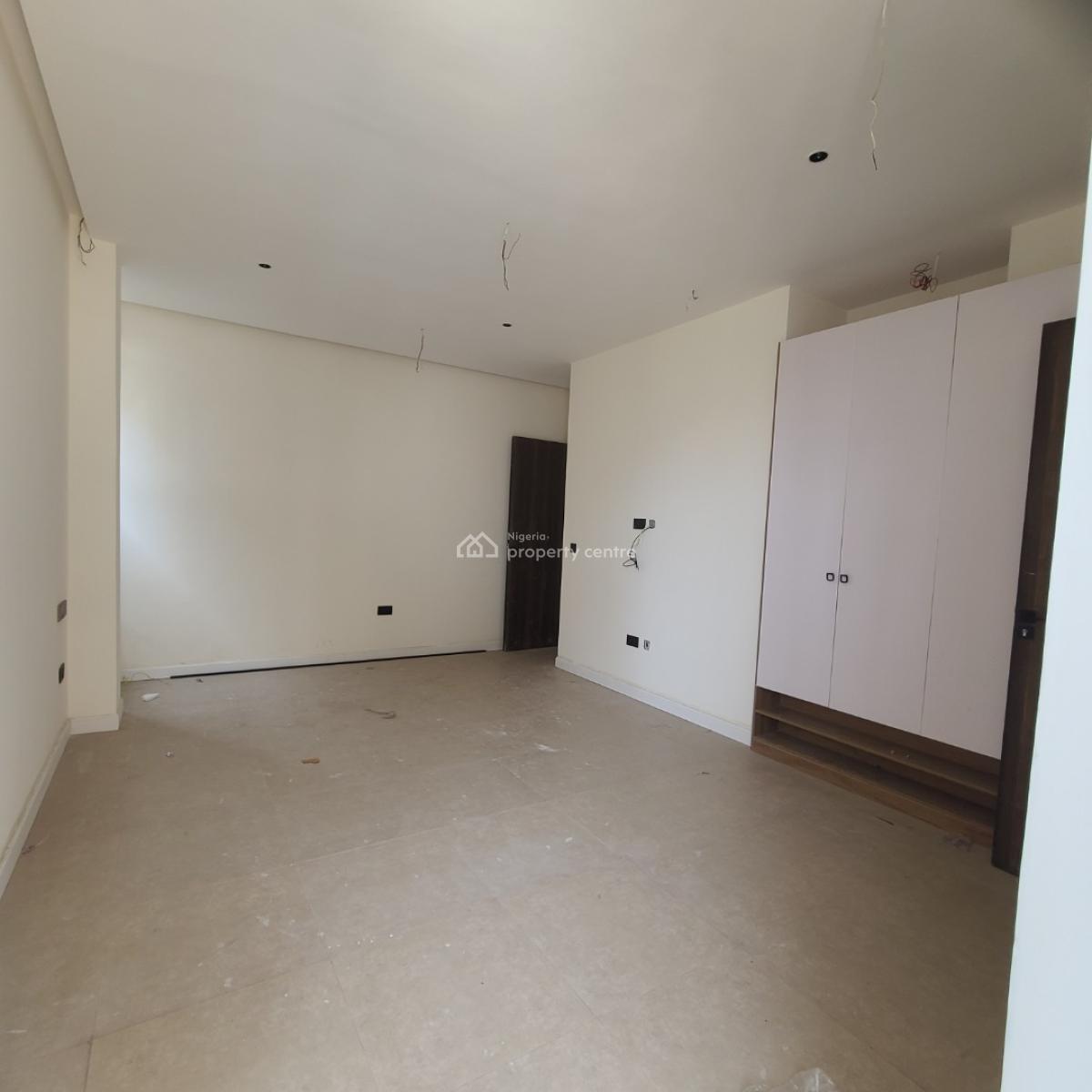 3 Bedroom Apartment, Ikate, Lekki, Lagos, Flat / Apartment for Sale