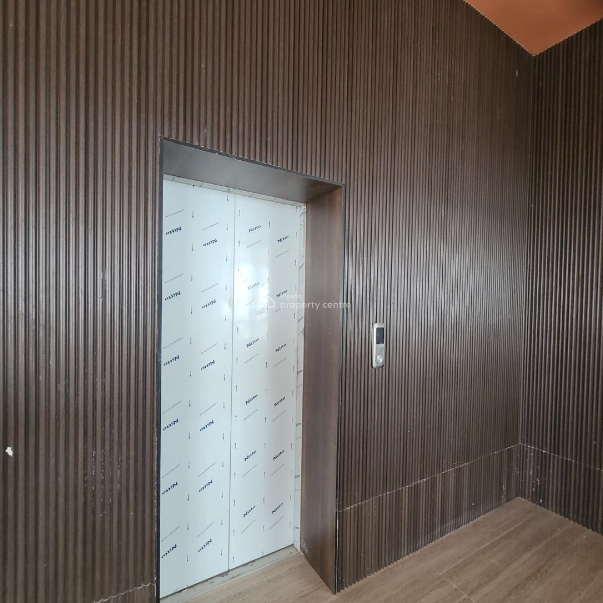 3 Bedroom Apartment, Ikate, Lekki, Lagos, Flat / Apartment for Sale