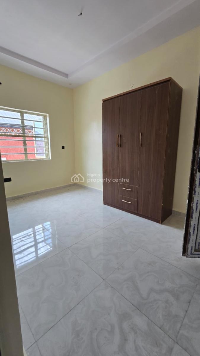 Miniflat, Sangotedo, Ajah, Lagos, Mini Flat (room and Parlour) for Rent