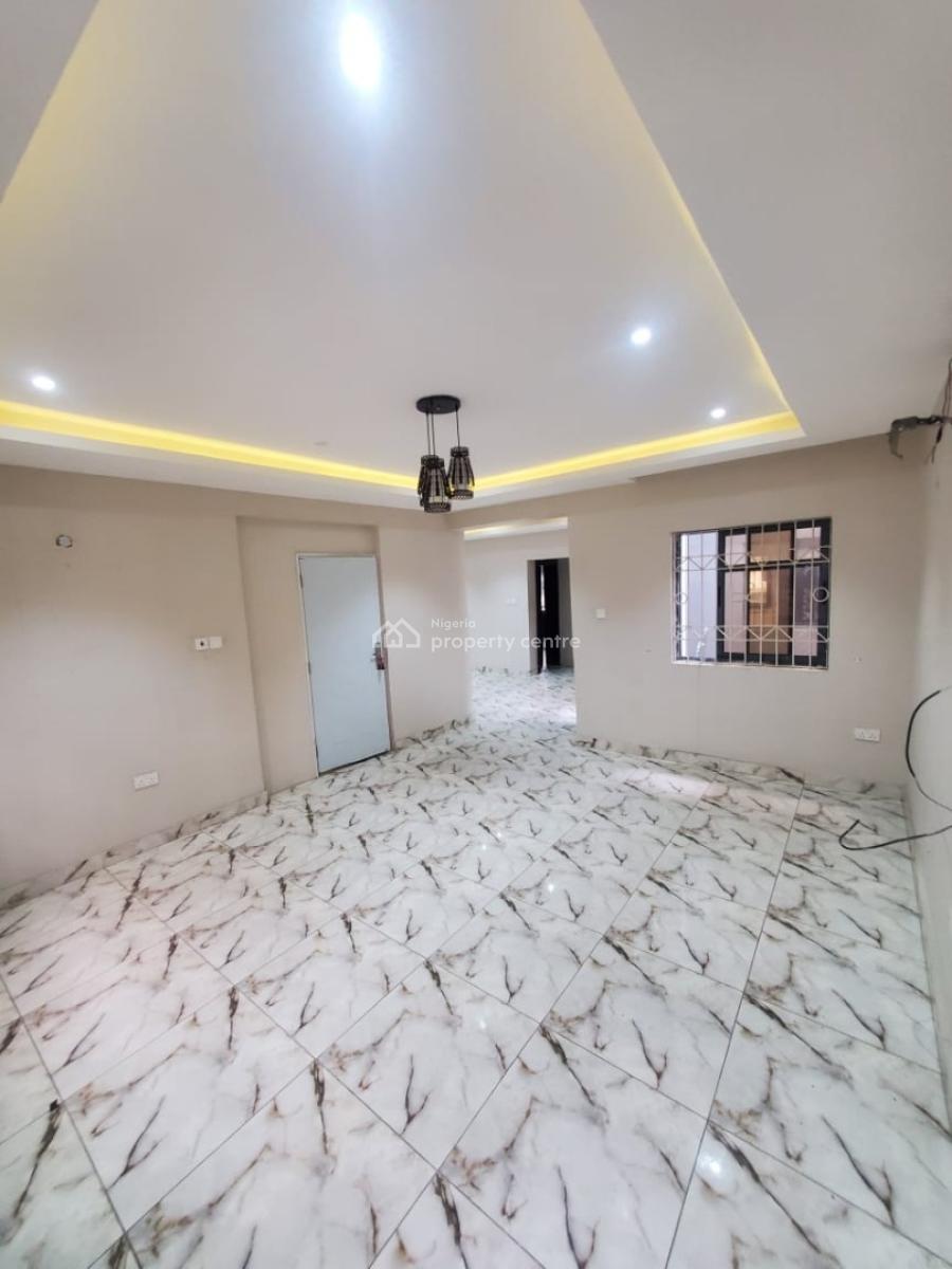 Spacious 1-bedroom Apartment, Orchid Road, Lekki, Lagos, Mini Flat (room and Parlour) for Rent