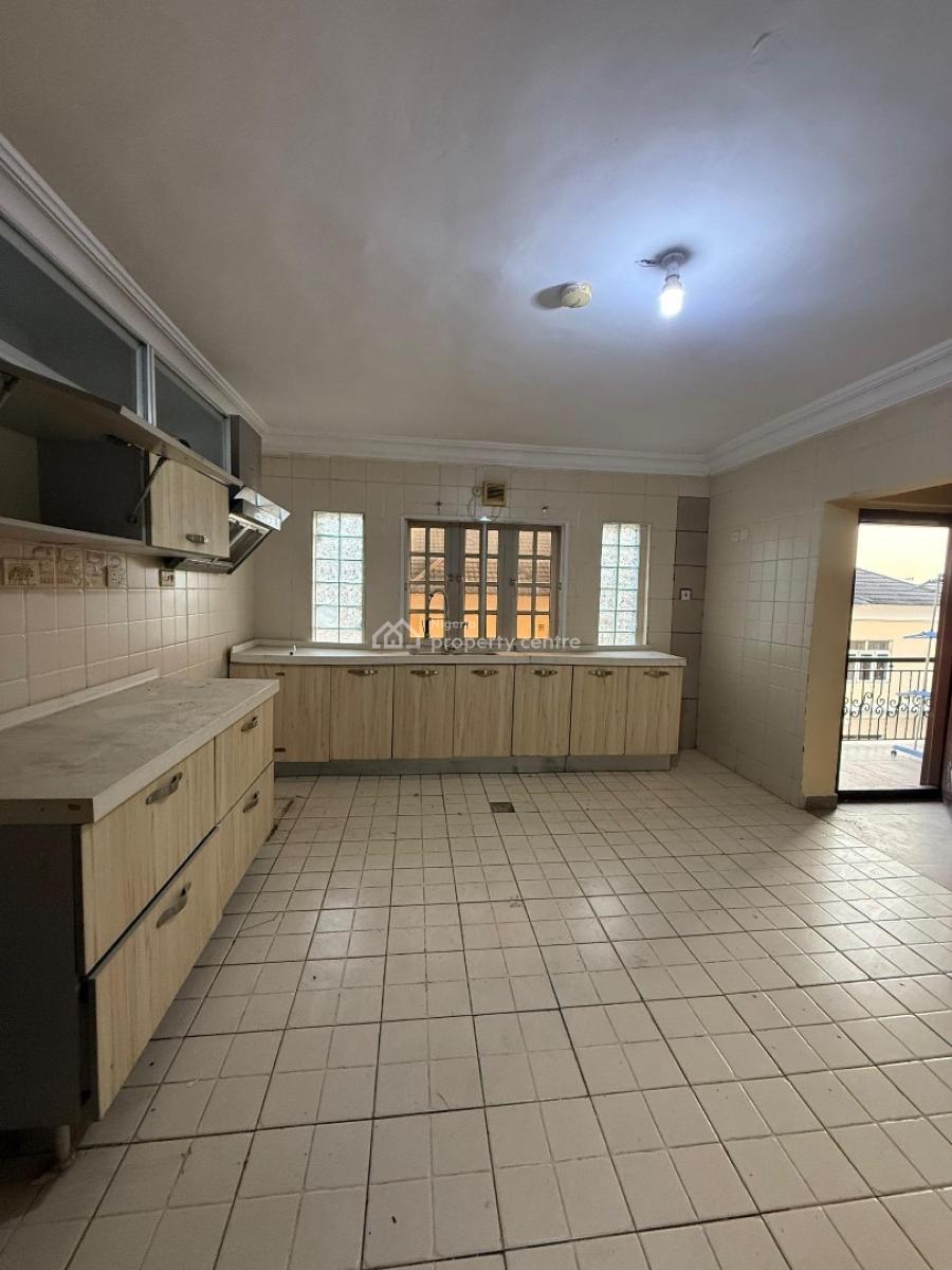 Luxury 3 Bedroom Apartment, Oniru, Victoria Island (vi), Lagos, Flat / Apartment for Rent