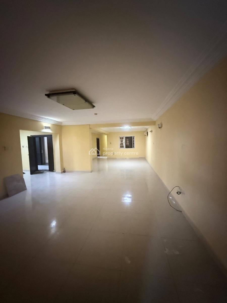 Luxury 3 Bedroom Apartment, Oniru, Victoria Island (vi), Lagos, Flat / Apartment for Rent