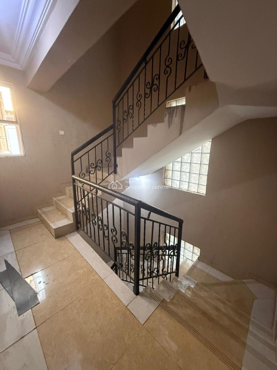 Luxury 3 Bedroom Apartment, Oniru, Victoria Island (vi), Lagos, Flat / Apartment for Rent